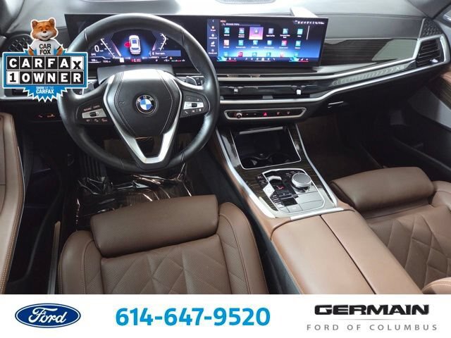 Used 2024 BMW X5 xDrive40i w/ Premium Package AWD/4WD image 18