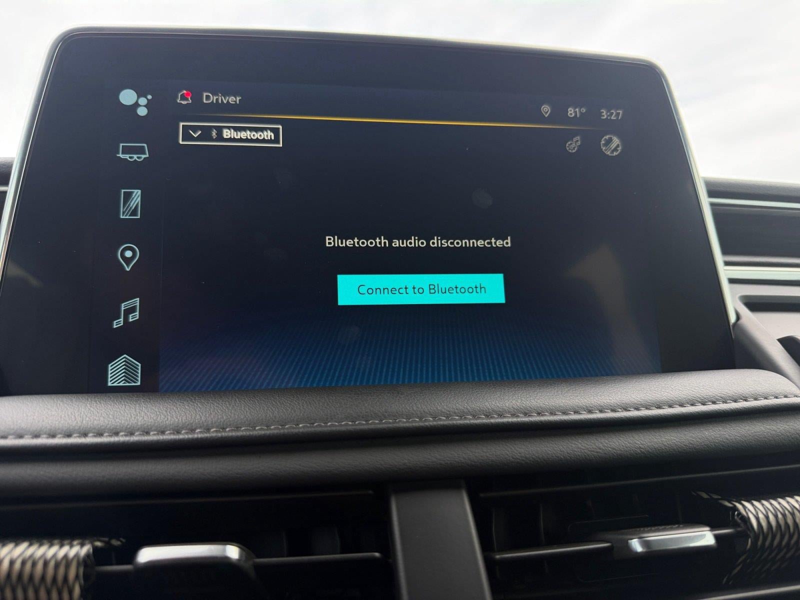 Used 2023 Chevrolet Tahoe Z71 AWD/4WD image 19