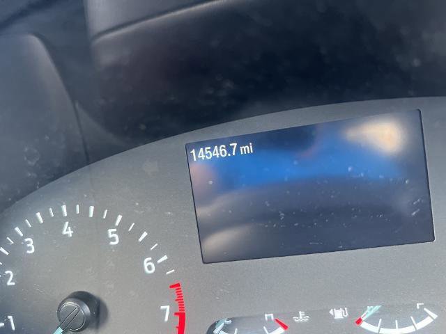 Certified 2022 Ford Escape SE image 29