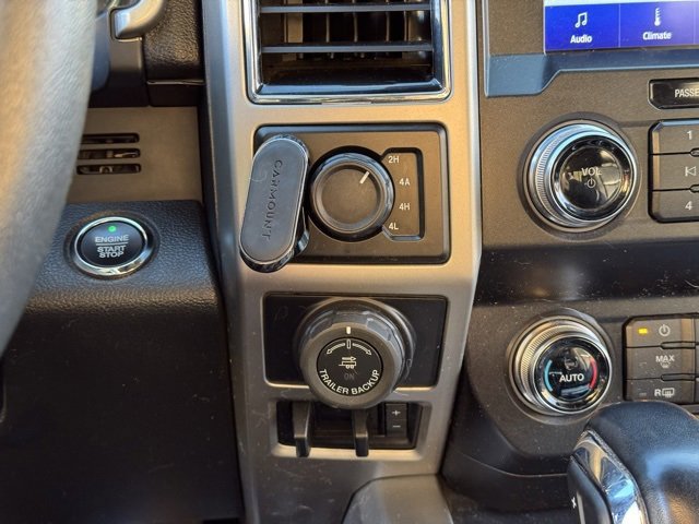 Certified 2019 Ford F150 Lariat w/ Equipment Group 502A Luxury image 16