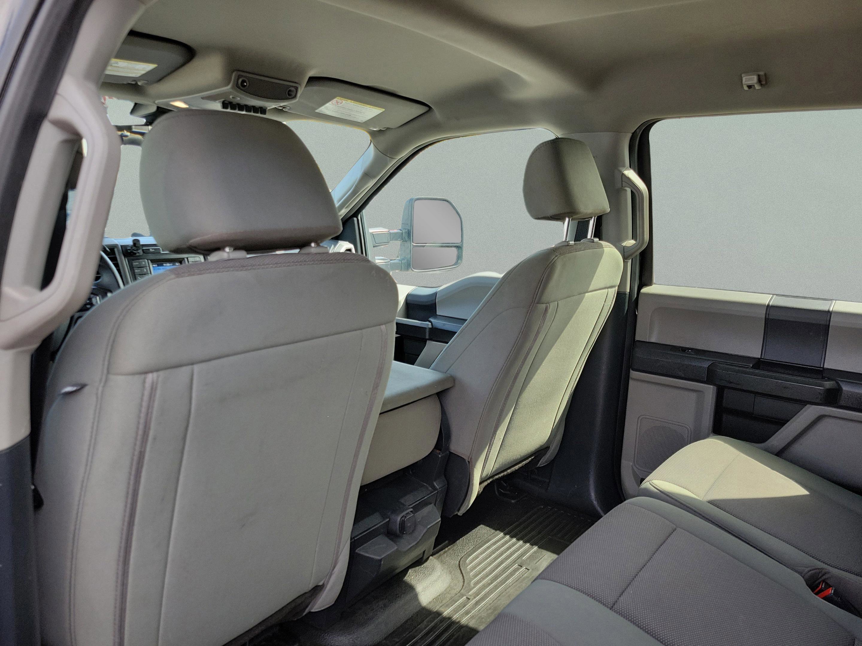 Certified 2022 Ford F350 XL w/ Power Equipment Group image 21