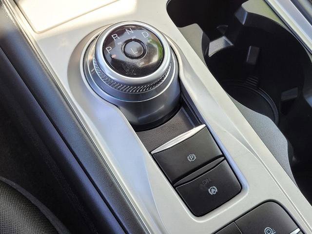 Certified 2023 Ford Explorer XLT RWD image 20