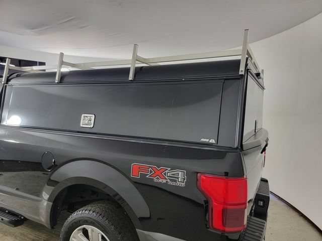 Certified 2019 Ford F150 XLT w/ Equipment Group 302A Luxury AWD/4WD image 14