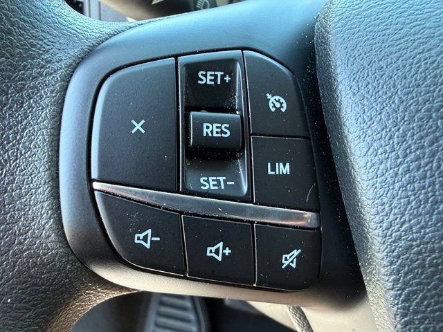 Certified 2025 Ford Transit 350 XLT RWD image 19
