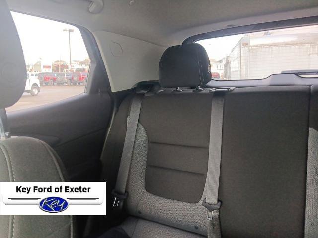Used 2023 Chevrolet TrailBlazer LT w/ Convenience Package AWD/4WD image 27