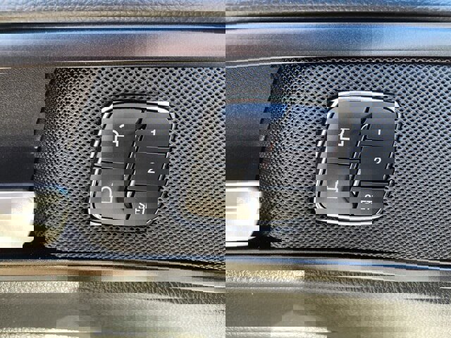 Certified 2020 Ford Fusion Titanium image 14