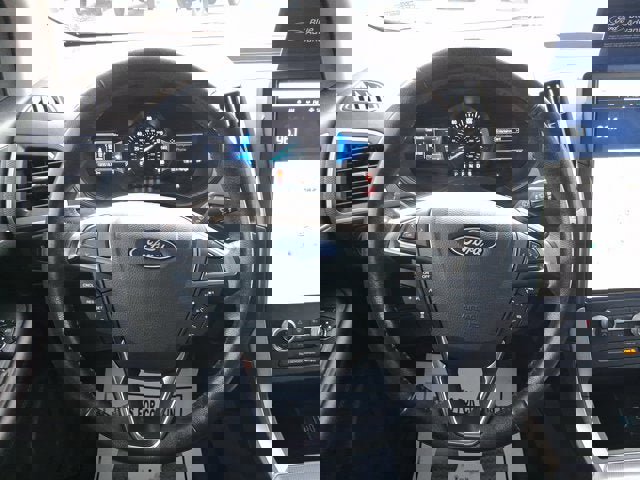 Certified 2022 Ford Edge SEL w/ Sport Appearance Package image 22