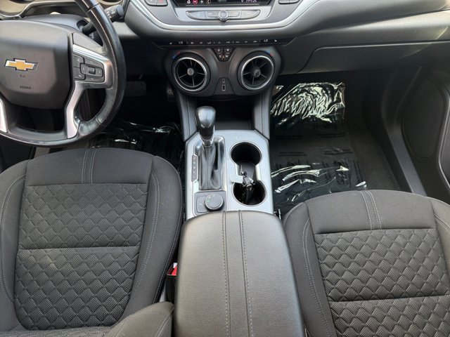 Used 2020 Chevrolet Blazer LT FWD image 5
