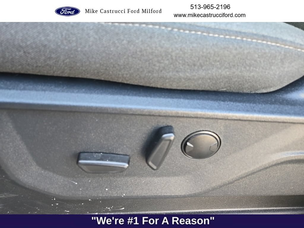 Certified 2024 Ford F150 Lightning Flash AWD/4WD image 5