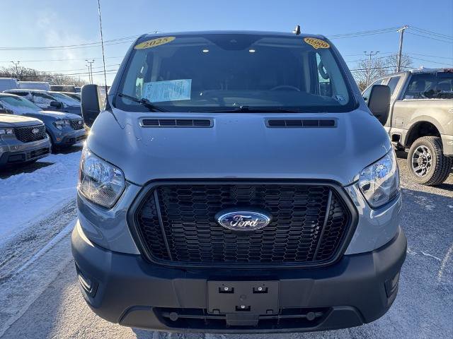 Certified 2025 Ford Transit 150 Base image 2