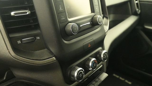 Used 2023 RAM 1500 Tradesman w/ Night Edition RWD image 15