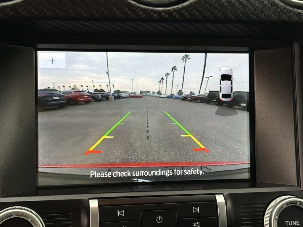 Certified 2022 Ford Mustang EcoBoost image 13