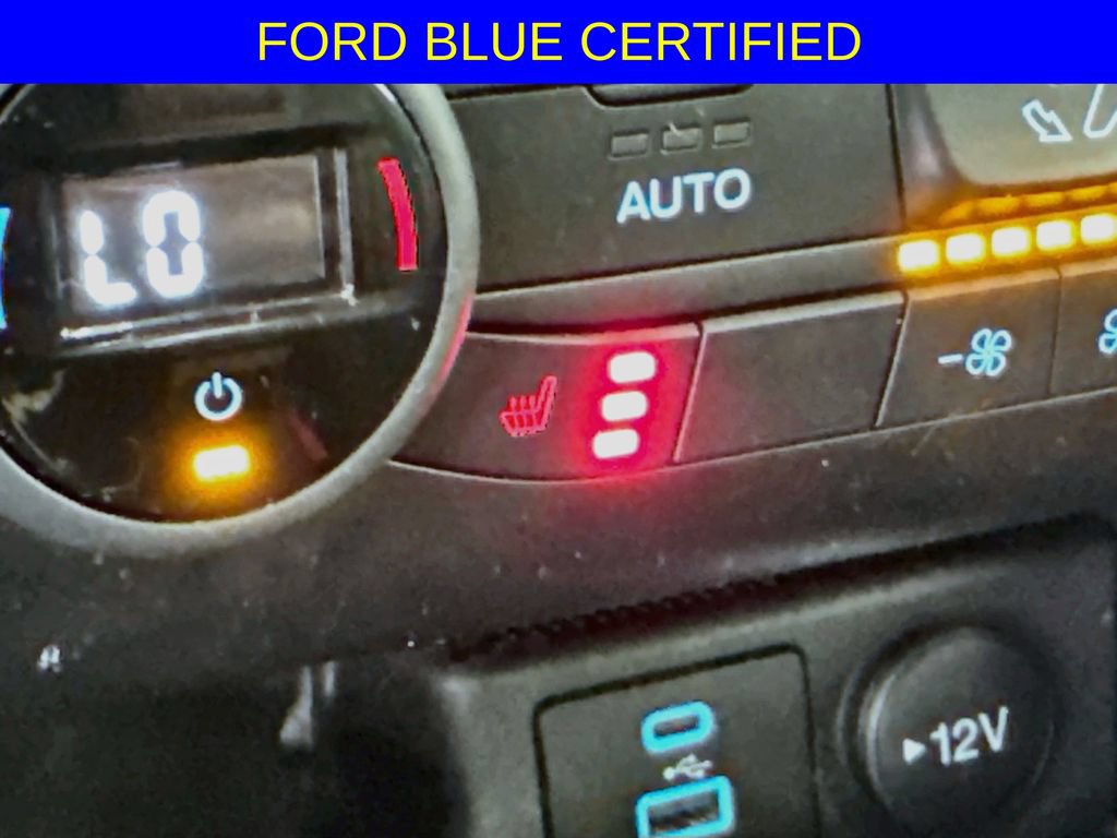 Certified 2021 Ford Bronco Sport Outer Banks AWD/4WD image 23