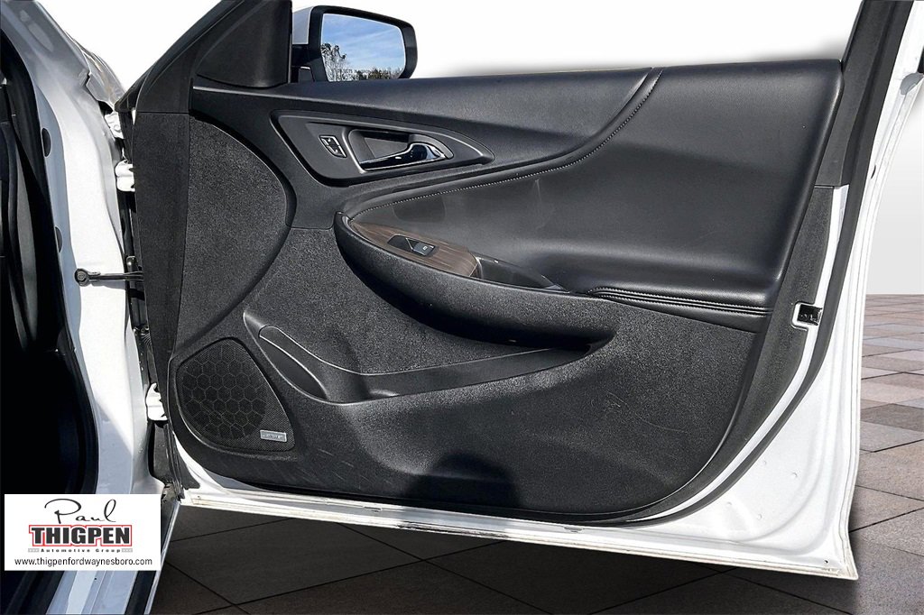 Used 2024 Chevrolet Malibu LT image 23