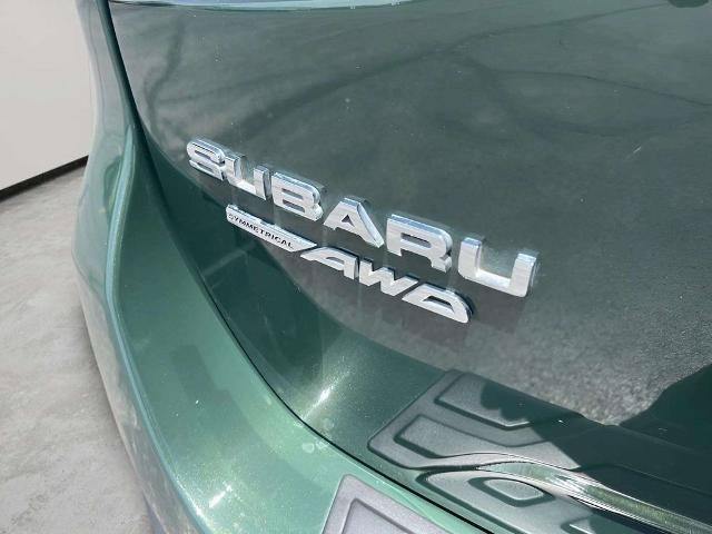 Used 2024 Subaru Forester Premium AWD/4WD image 33