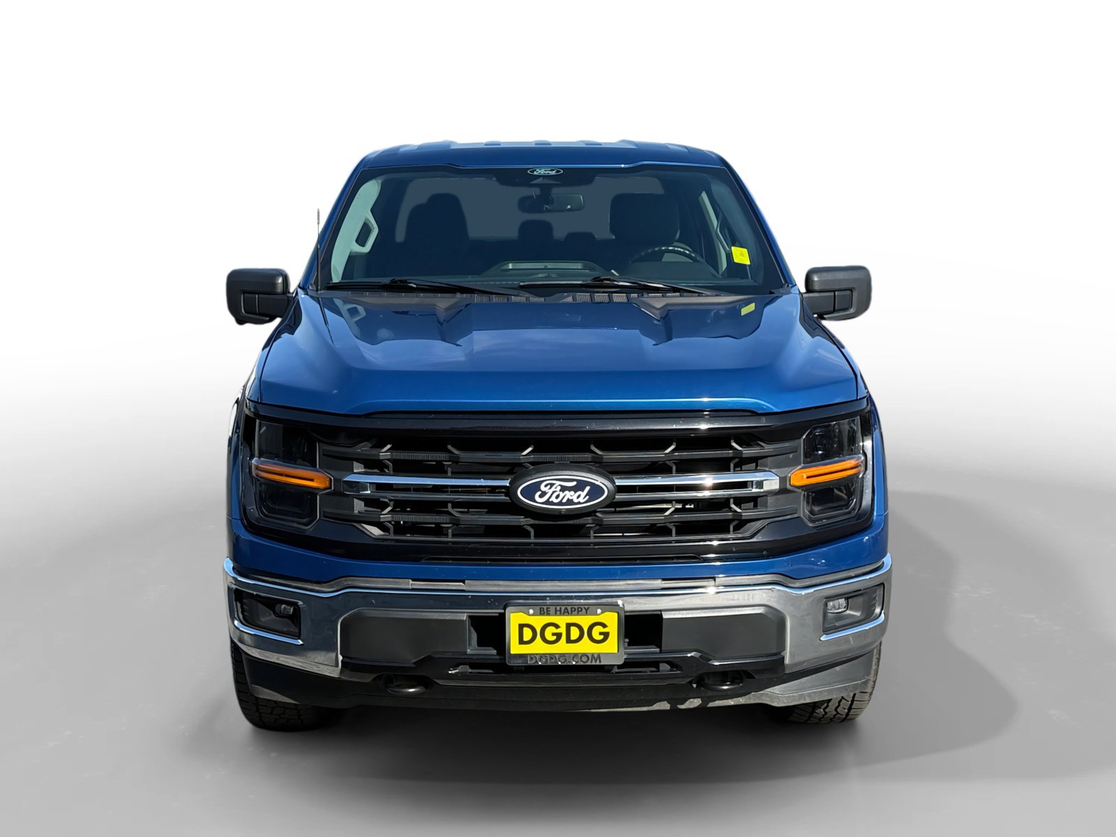 Certified 2024 Ford F150 XLT w/ Mobile Office Package AWD/4WD image 8