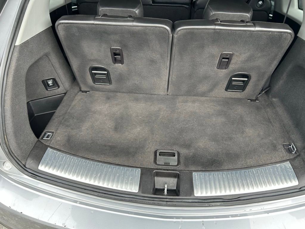 Used 2017 Acura MDX 3.5L image 10