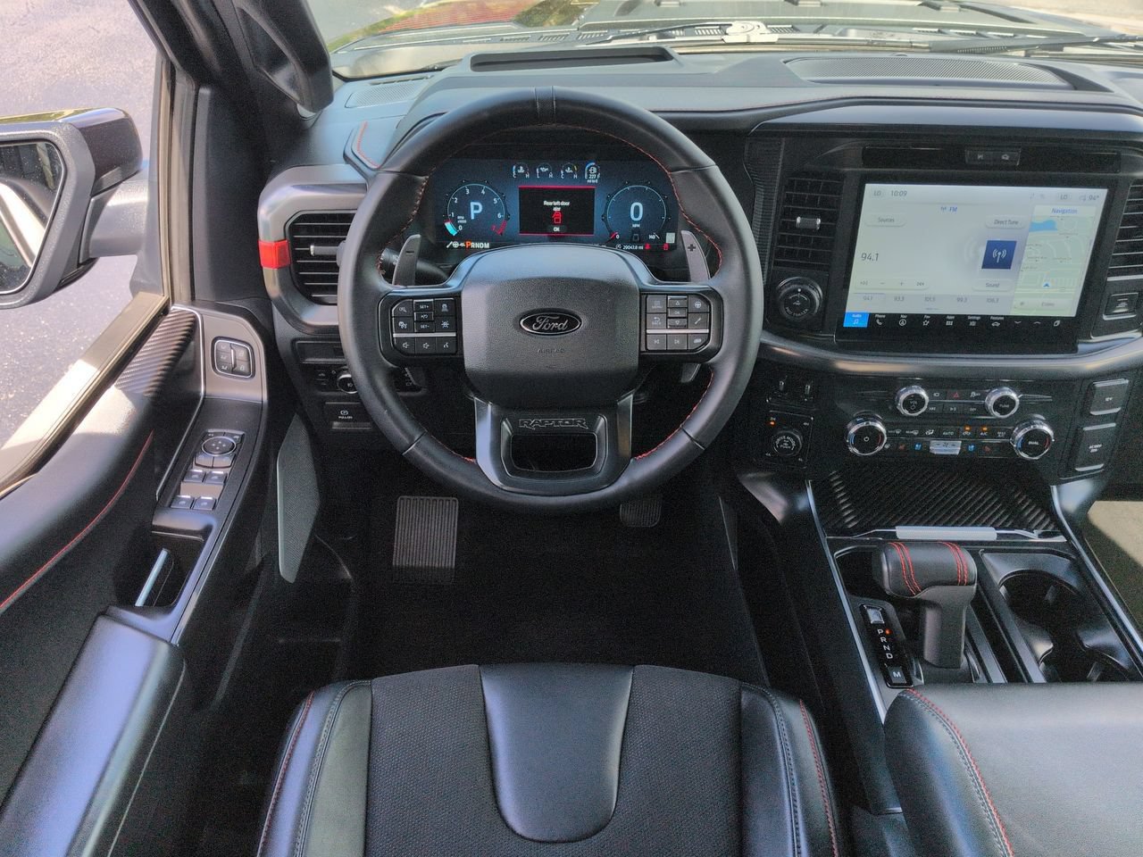 Certified 2025 Ford F150 Raptor AWD/4WD image 16