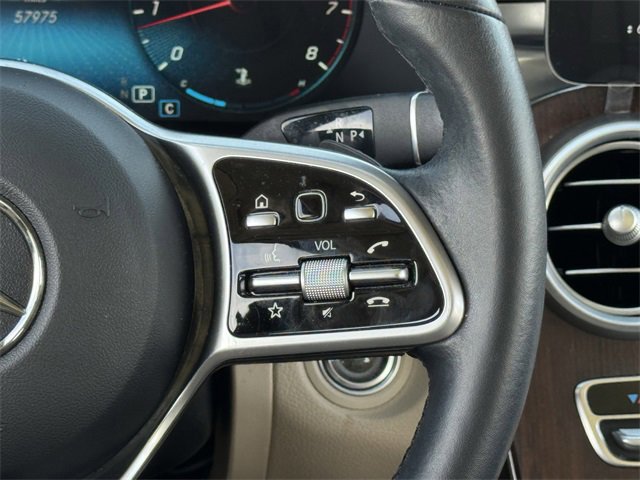 Used 2021 Mercedes-Benz GLC 300 image 13