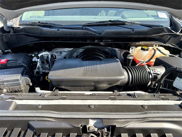 Used 2024 Chevrolet Silverado 1500 LT Trail Boss w/ Convenience Package II image 22