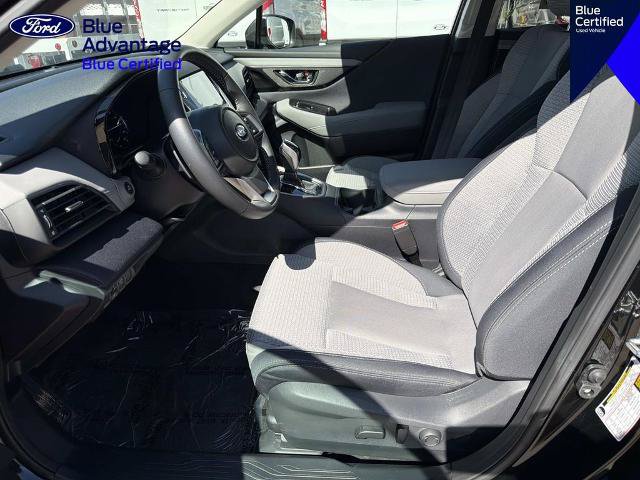 Used 2025 Subaru Outback Premium AWD/4WD image 17