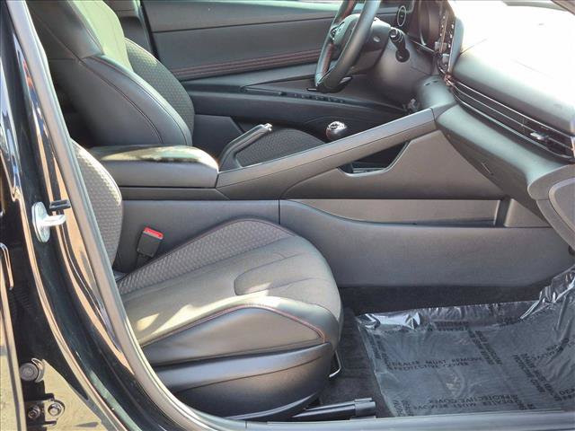 Used 2021 Hyundai Elantra N Line FWD image 18