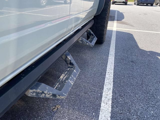 Certified 2021 Ford Bronco Big Bend AWD/4WD image 8