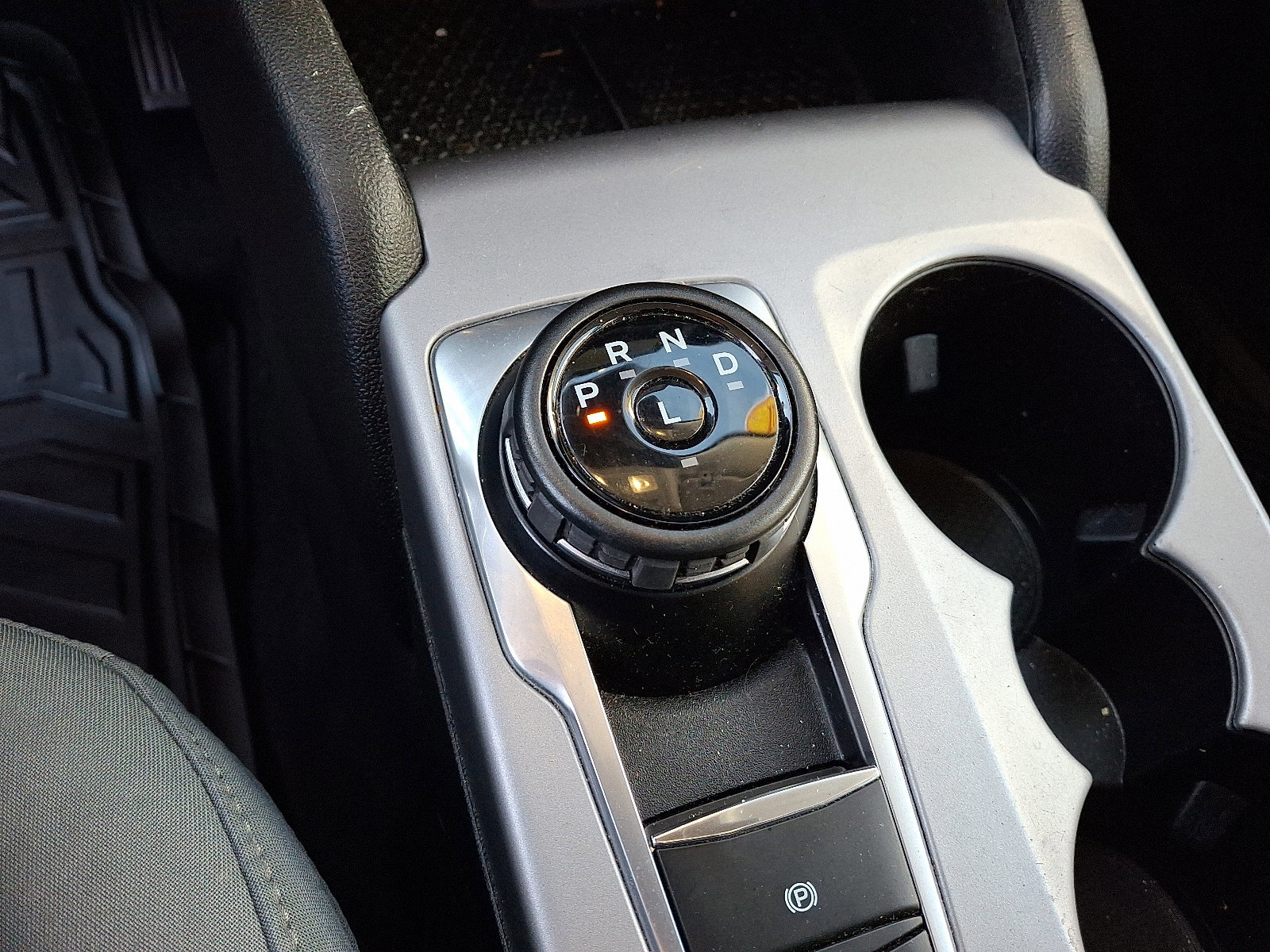 Certified 2021 Ford Bronco Sport Big Bend image 15