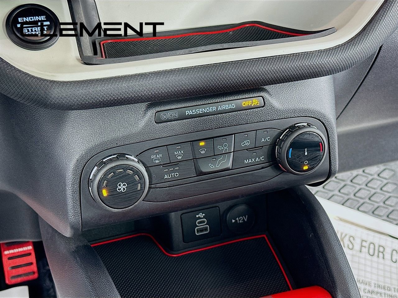 Certified 2024 Ford Bronco Sport Heritage image 22