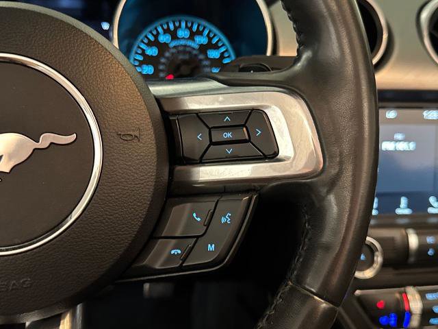 Certified 2018 Ford Mustang Premium image 25