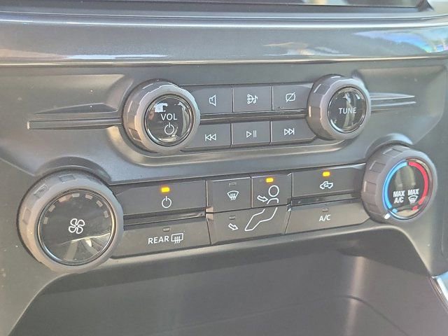 Certified 2024 Ford F150 STX image 28