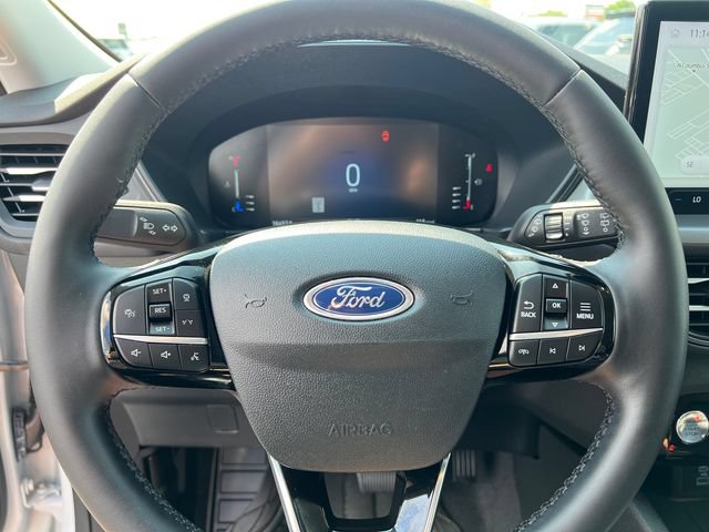 Certified 2023 Ford Escape Active w/ Tech Pack #1 AWD/4WD image 15