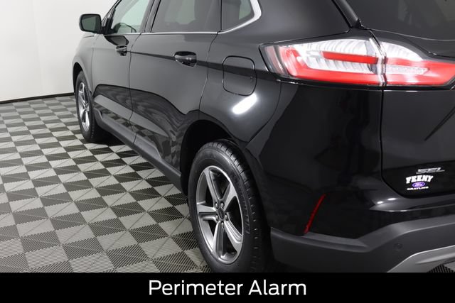 Certified 2024 Ford Edge SEL w/ Convenience Package AWD/4WD image 22