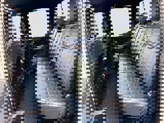 Certified 2024 Ford F150 Platinum w/ Equipment Group 702A High image 24