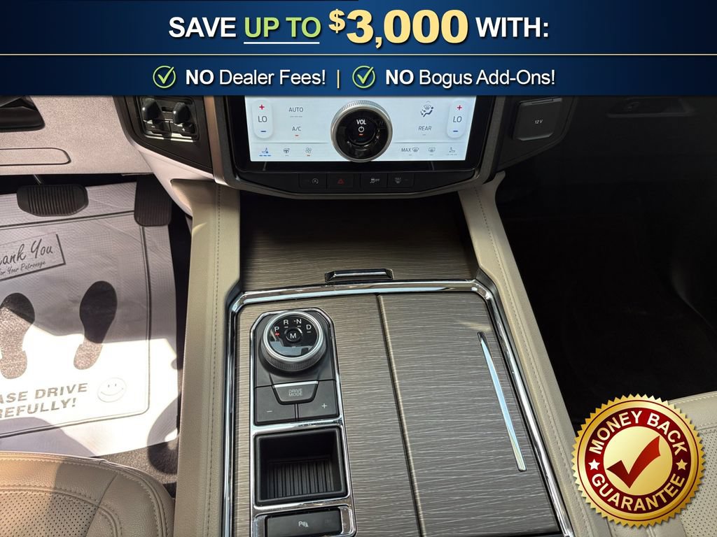 Certified 2023 Ford Expedition Limited RWD image 20