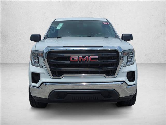 Used 2020 GMC Sierra 1500 2WD Double Cab image 2