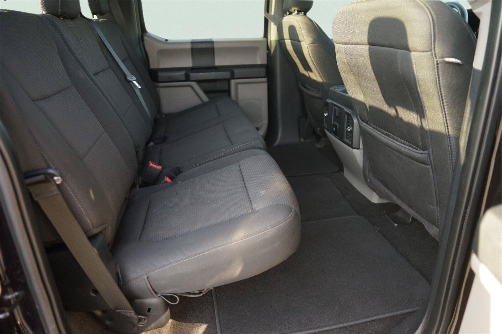 Certified 2019 Ford F150 XL w/ Equipment Group 101A Mid AWD/4WD image 15