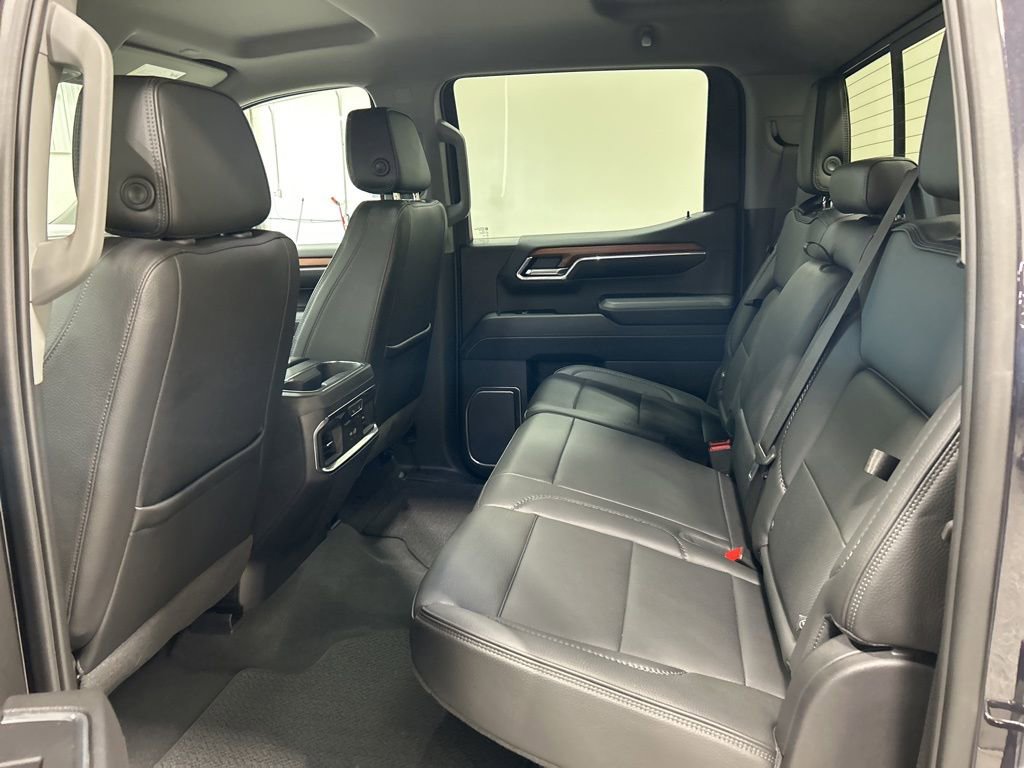 Used 2023 GMC Sierra 1500 Denali image 29