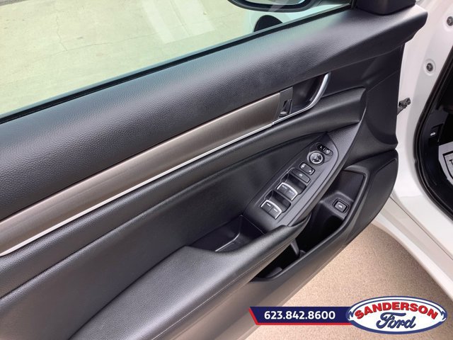 Used 2020 Honda Accord LX image 9