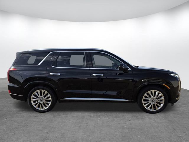 Used 2020 Hyundai Palisade Limited image 5