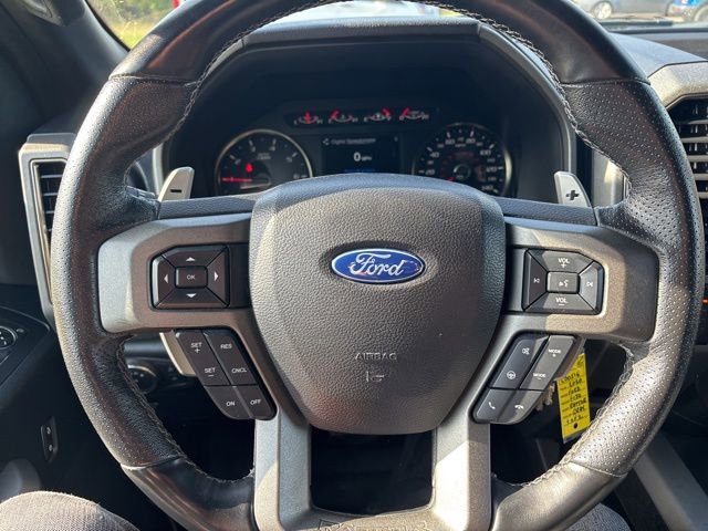 Certified 2020 Ford F150 Raptor AWD/4WD image 22