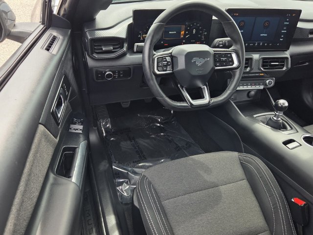 Certified 2025 Ford Mustang GT RWD image 14