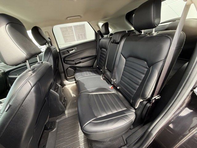 Certified 2022 Ford Edge SEL w/ Convenience Package image 16