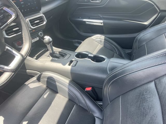 Certified 2024 Ford Mustang GT Premium RWD image 18