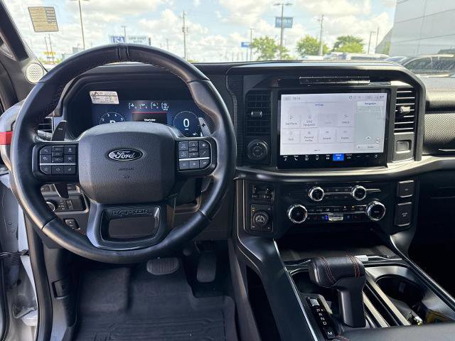 Certified 2024 Ford F150 Raptor AWD/4WD image 6