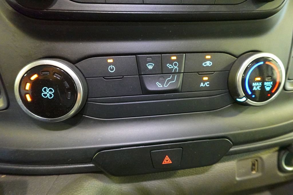 Certified 2023 Ford Transit 250 Medium Roof image 18