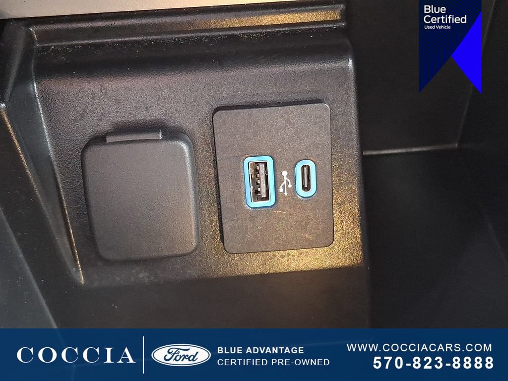 Certified 2024 Ford Explorer Timberline AWD/4WD image 26