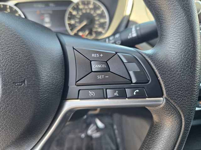 Used 2022 Nissan Altima 2.5 SV FWD image 19