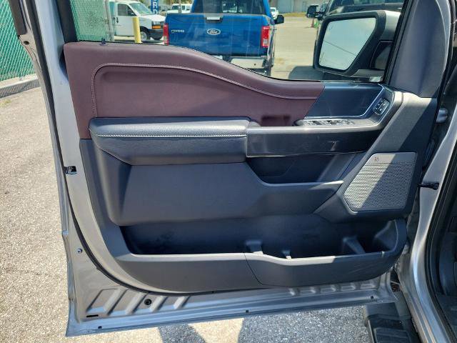 Certified 2022 Ford F150 Lariat AWD/4WD image 21