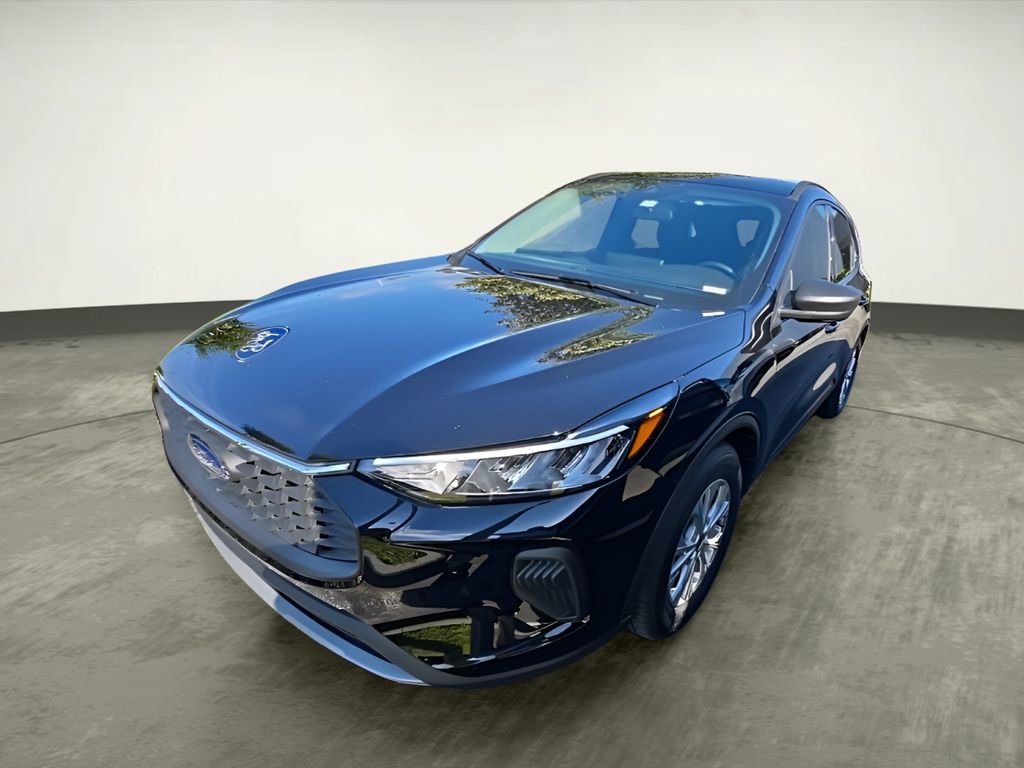 Certified 2025 Ford Escape Active w/ Tech Pack #1 FWD image 15